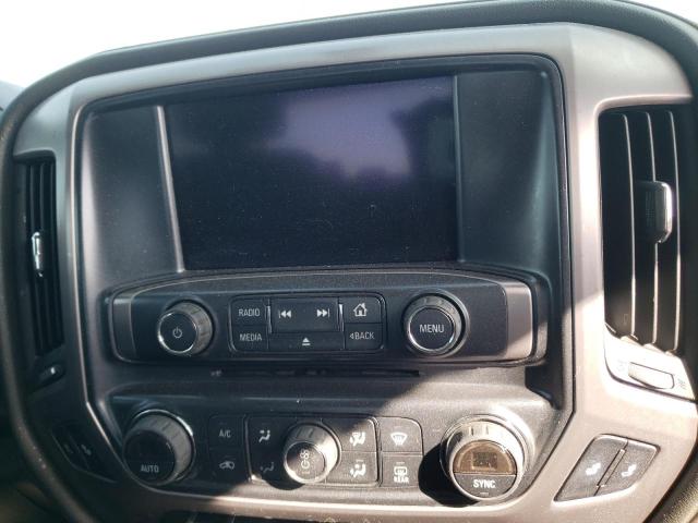 2016 GMC SIERRA K25 1GT12TEG6GF242692