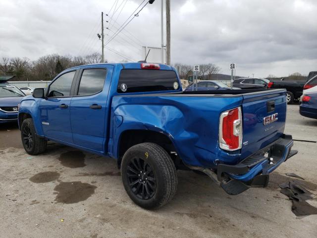 2021 GMC CANYON ELE 1GTG5BEA1M1185785