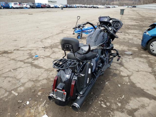 2019 HARLEY-DAVIDSON FLTRXSE 1HD1TCL19KB960084