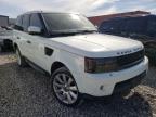 2013 LAND ROVER  RANGE ROVER