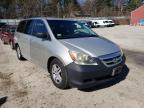 2005 HONDA  ODYSSEY