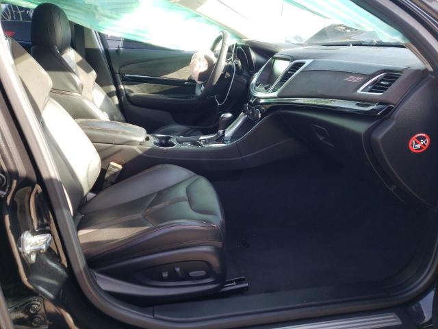 2016 CHEVROLET SS 6G3F15RW1GL220951