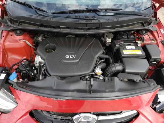 2015 HYUNDAI ACCENT GS KMHCT5AE2FU202685