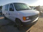 2006 FORD  ECONOLINE