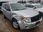 2012 FORD  ESCAPE