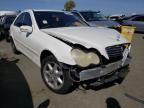 2002 MERCEDES-BENZ  C-CLASS