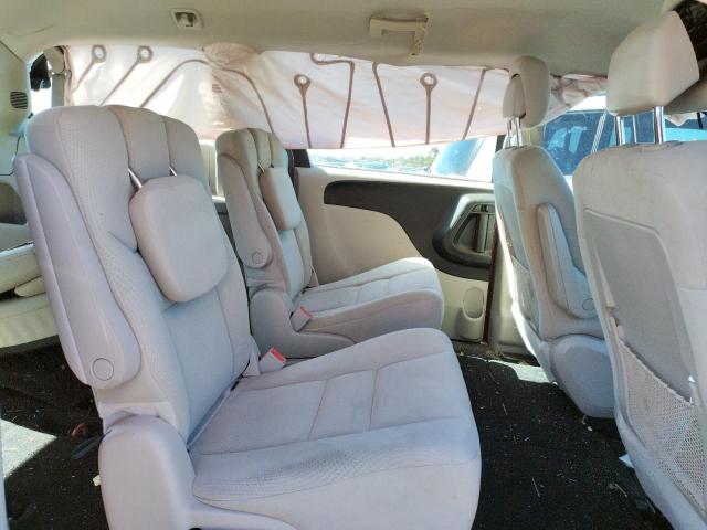2015 DODGE CARA GRAND 2C4RDGBG4FR686900