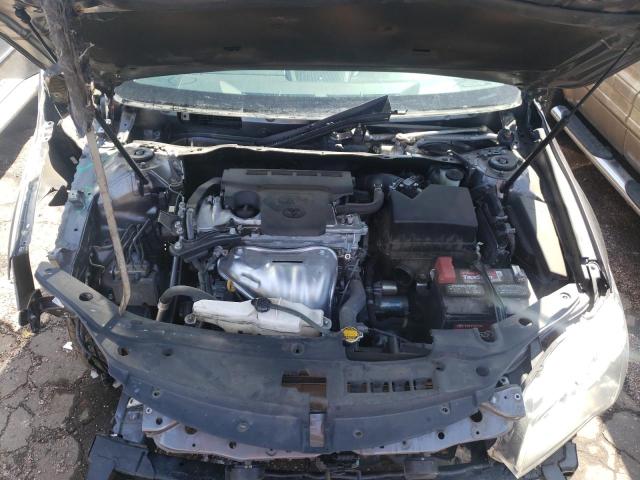 4T1BF1FKXGU502003 Toyota Camry Le 2016. Фото: 6
