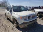 2015 JEEP  RENEGADE