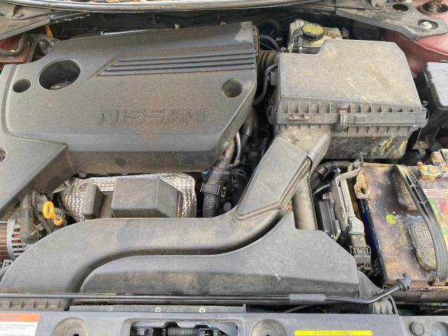 2016 NISSAN ALTIMA 2.5 1N4AL3AP6GN331435
