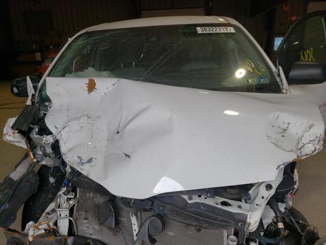 2020 TOYOTA SIENNA L 5TDZZ3DC5LS037498