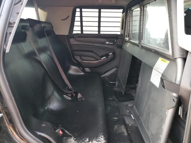 2018 CHEVROLET TAHOE 1GNSKDEC0JR331839
