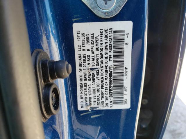 VIN 4T1BF1FK9HU680549 2017 Toyota Camry, SE no.10