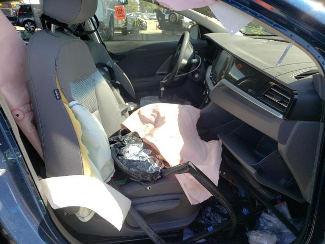 2020 KIA NIRO LX KNDCB3LC2L5398320