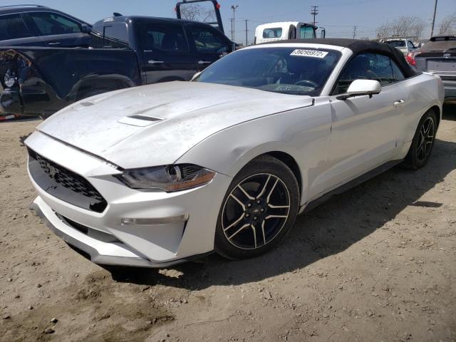 2018 FORD MUSTANG 1FATP8UH2J5110369