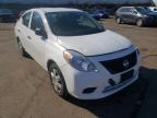 2014 NISSAN  VERSA