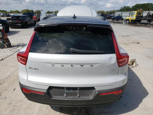 2021 VOLVO XC40 T4 R- YV4AC2HM0M2603701