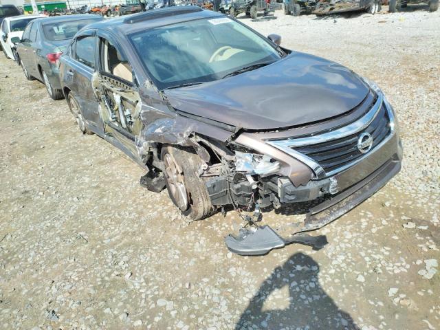 1N4AL3AP2FN353608 | 2015 Nissan altima 2.5