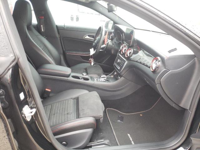 2018 MERCEDES-BENZ CLA 45 AMG WDDSJ5CB5JN496066