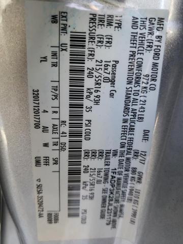 2018 FORD FOCUS SE 1FADP3K28JL231179
