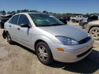 2000 FORD  FOCUS