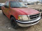 1998 FORD  F150