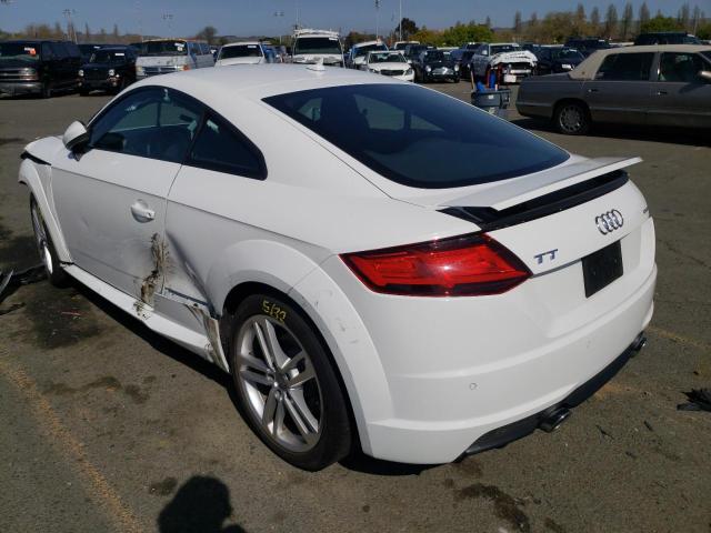 2020 AUDI TT TRUAEAFV6L1004881