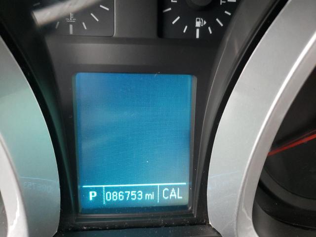 2GNALAEK3E6354953 Chevrolet Equinox Ls 2014. Фото: 7