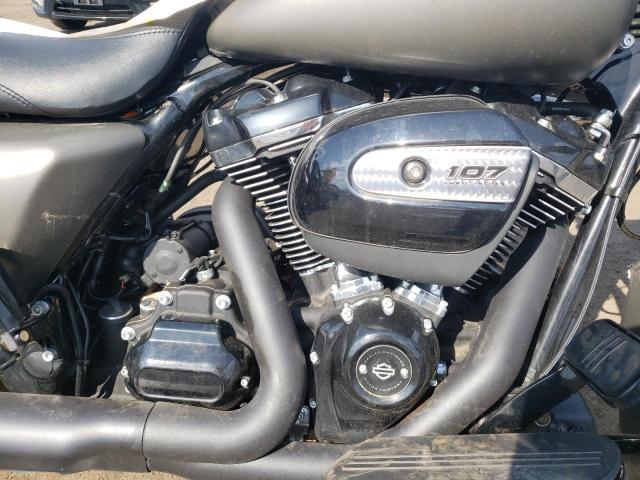 2018 HARLEY-DAVIDSON FLHRXS 1HD1KVC14JB601075