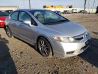 2010 HONDA  CIVIC