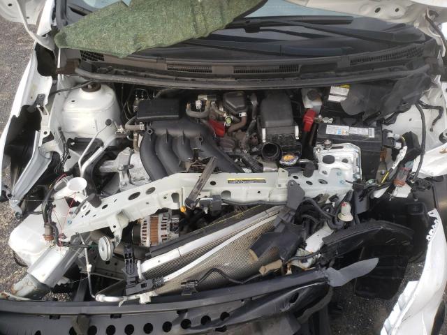 3N1CE2CP3KL366546 Nissan Versa Note 2019. Фото: 6