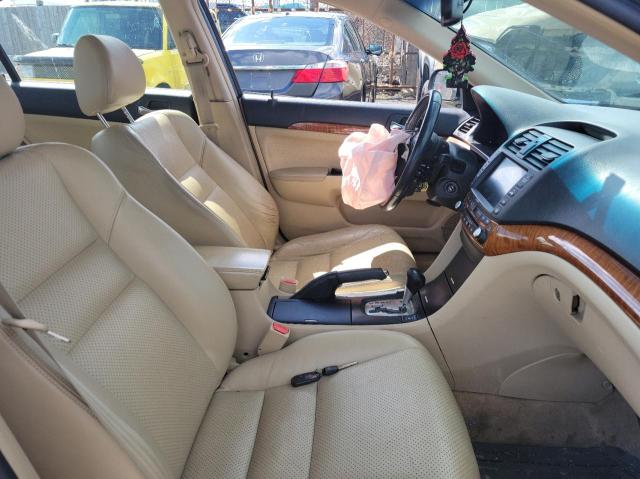 Фото: JH4CL96918C011628 - 5