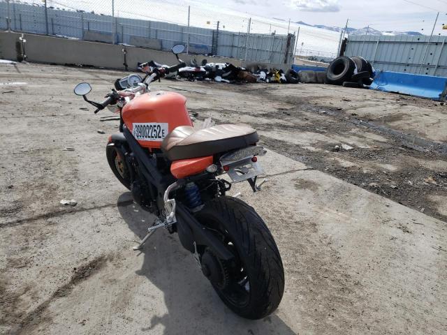 2009 TRIUMPH MOTORCYCLE SPEED TRIP SMT500PK69J363781