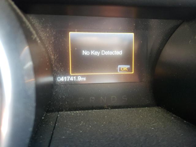 2018 FORD MUSTANG 1FATP8UH2J5110369