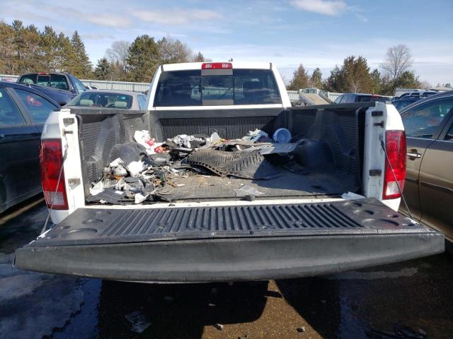 3C6JR6DT0EG190667 Ram 1500 St 2014. Фото: 5