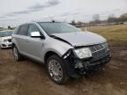 2009 LINCOLN  MKX