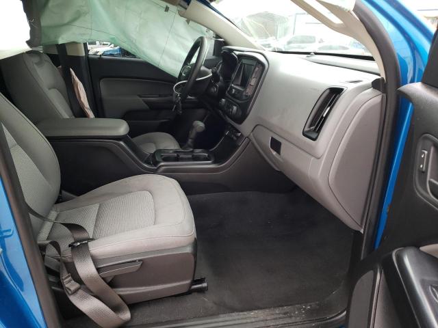 2021 GMC CANYON ELE 1GTG5BEA1M1185785