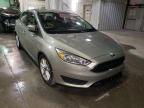 2015 FORD  FOCUS