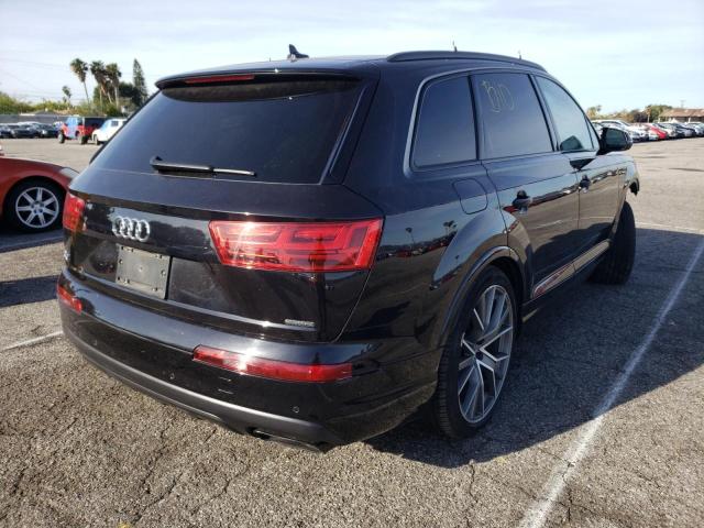 VIN WA1VAAF79KD047708 2019 Audi Q7, Prestige no.4