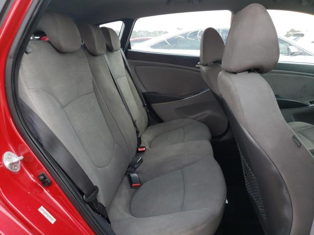 2015 HYUNDAI ACCENT GS KMHCT5AE2FU202685