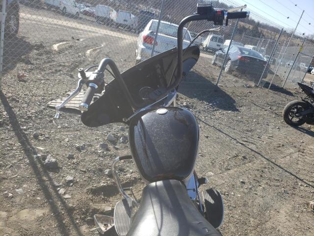 2002 VICTORY MOTORCYCLES DELUXE TOU 5VPTD16D123001565