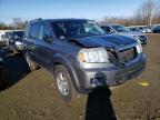 2009 HONDA  PILOT