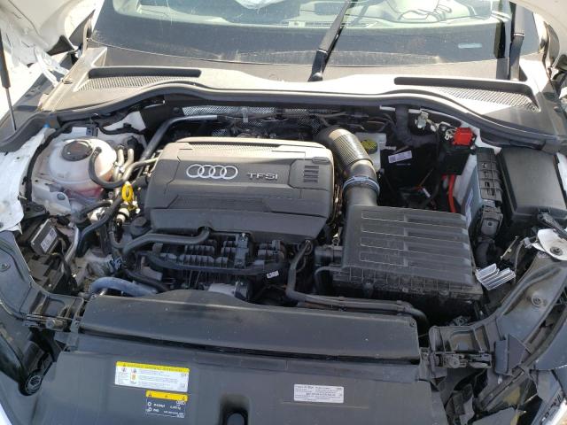 2020 AUDI TT TRUAEAFV6L1004881