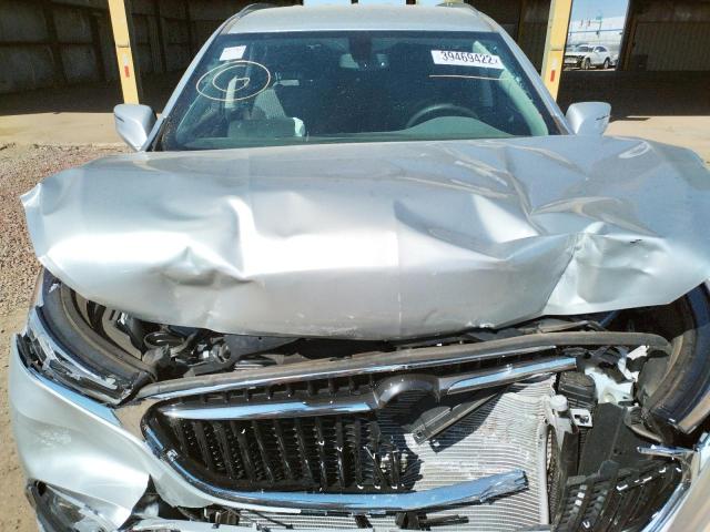 2021 BUICK ENCLAVE PR 5GAERAKW0MJ268664