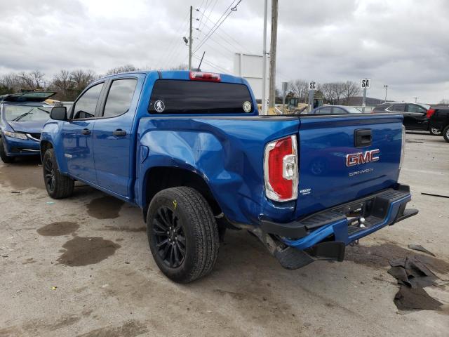 2021 GMC CANYON ELE 1GTG5BEA1M1185785