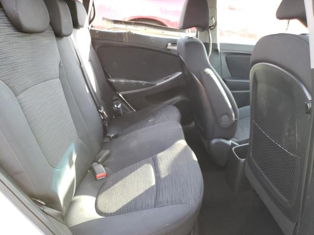 2015 HYUNDAI ACCENT GS KMHCT5AE7FU213777