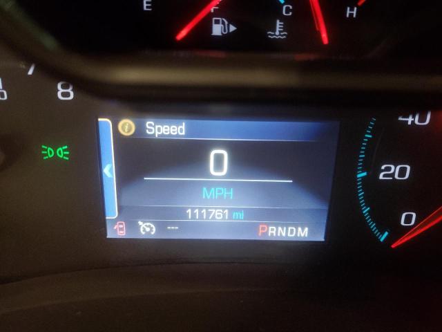 2G1125S31E9315785 Chevrolet Impala Lt 2014. Фото: 7
