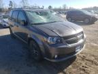 2017 DODGE  GRAND CARAVAN