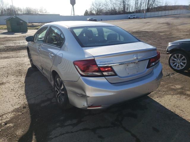 2015 HONDA CIVIC EX 19XFB2F83FE257425