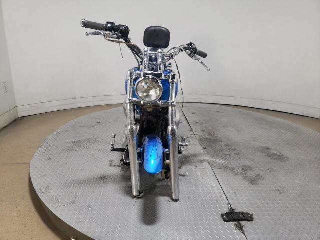 2003 HARLEY-DAVIDSON FXSTDI ANN 1HD1JBB563Y035989